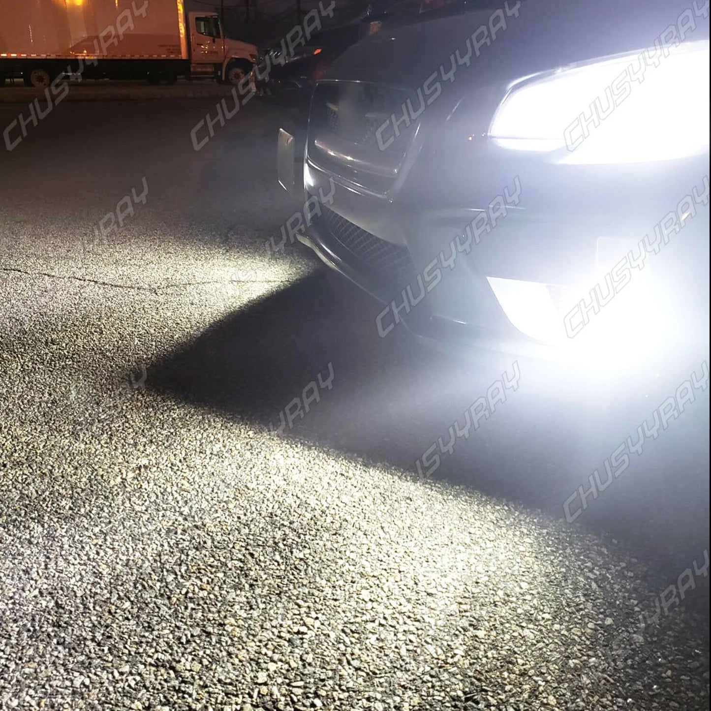 Upgrade Your Scion XB with 6000K LED Headlight & Fog Light Bulbs! ππ‘β¨