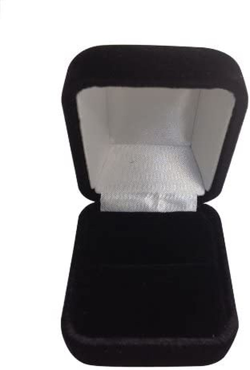 Stunning 1-5 Carat Round Halo Diamond Earrings in 14K Gold - Secure Screw Back Design