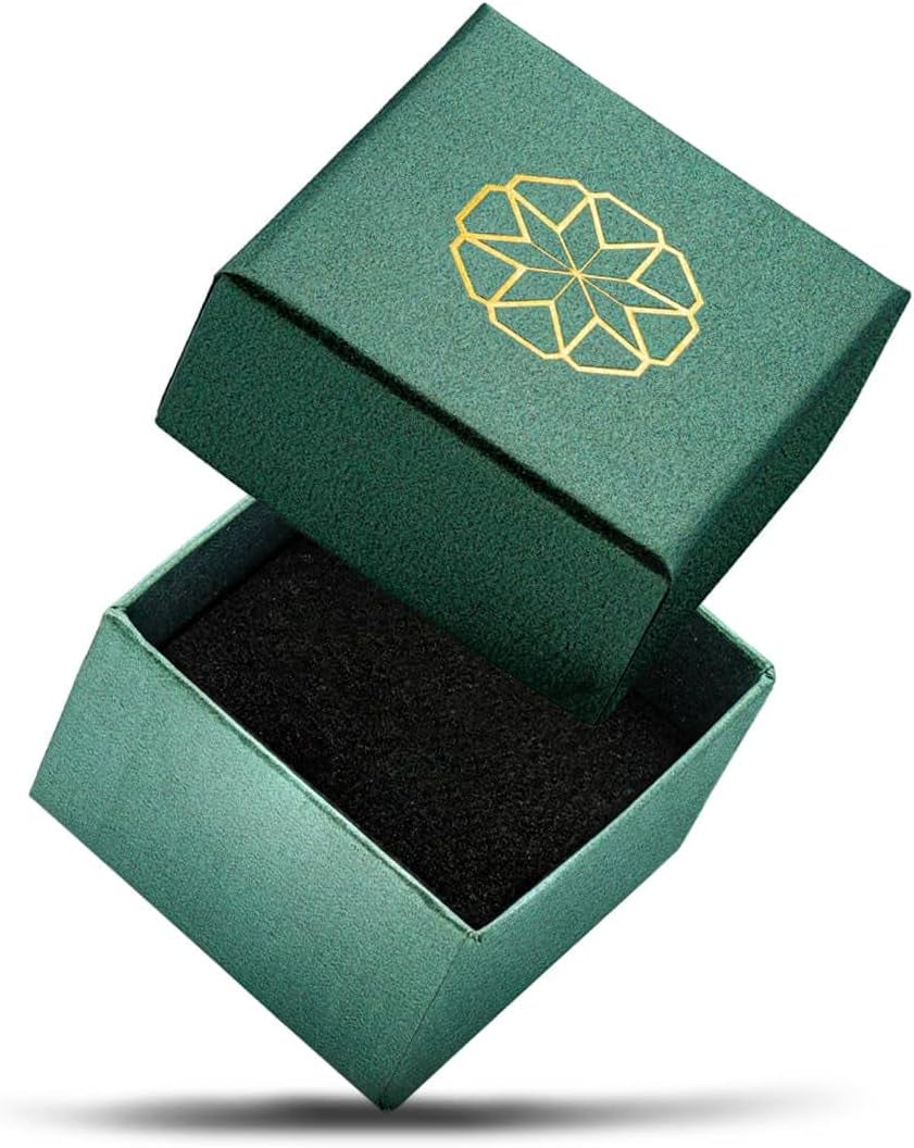 10K Yellow Gold Glamorous Openwork Filigree V or Chevron Shaped Tapered Band Style Statement Ring