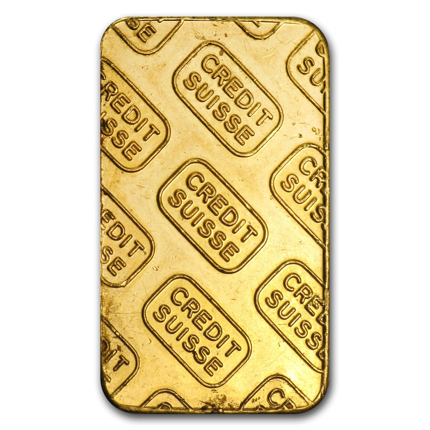 5 Gram Gold Bar - Secondary Market .9999 Fine Gold - Design Varies