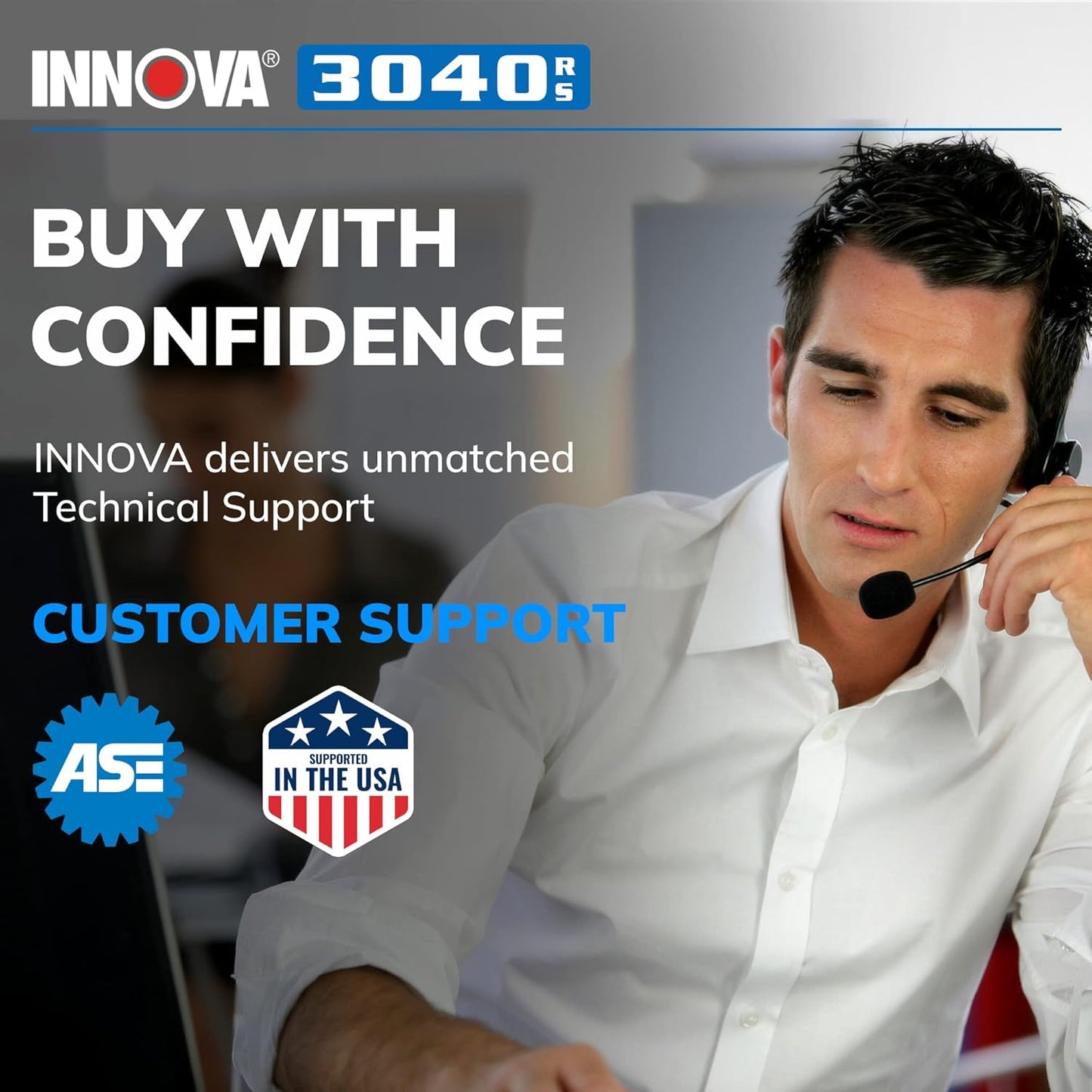 Unlock Your Car's Secrets with the 3040RS OBD2 Scanner! ππ‘ Get Live Data, Test Battery & Alt, Reset Lights, and Access Free Mechanic Tips & Estimates! π§β¨ Upgrade & Stay Updated for Free!