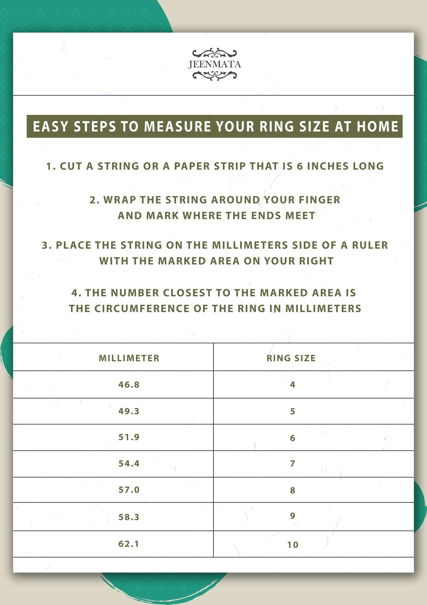1 Carat round Cut Moissanite and Diamond Infinity Multi-Stone Engagement Ring in 10K White Gold