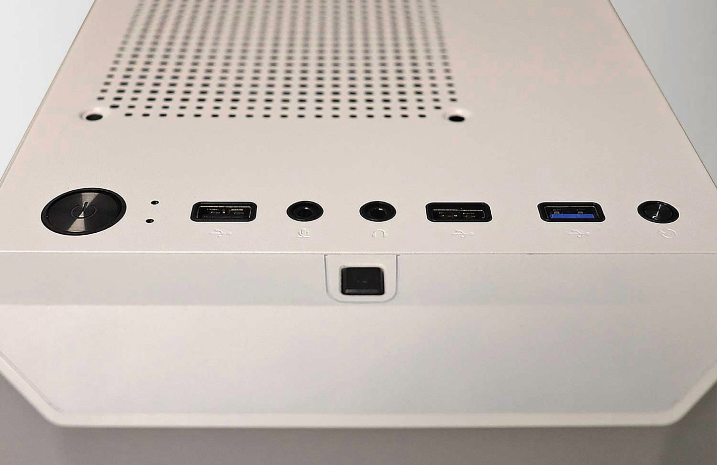 Rebel 3.0 Gaming PC - AMD Ryzen 5 3600 4.2Ghz, RTX 3060 12GB, 32GB DDR4, 1TB SSD, White