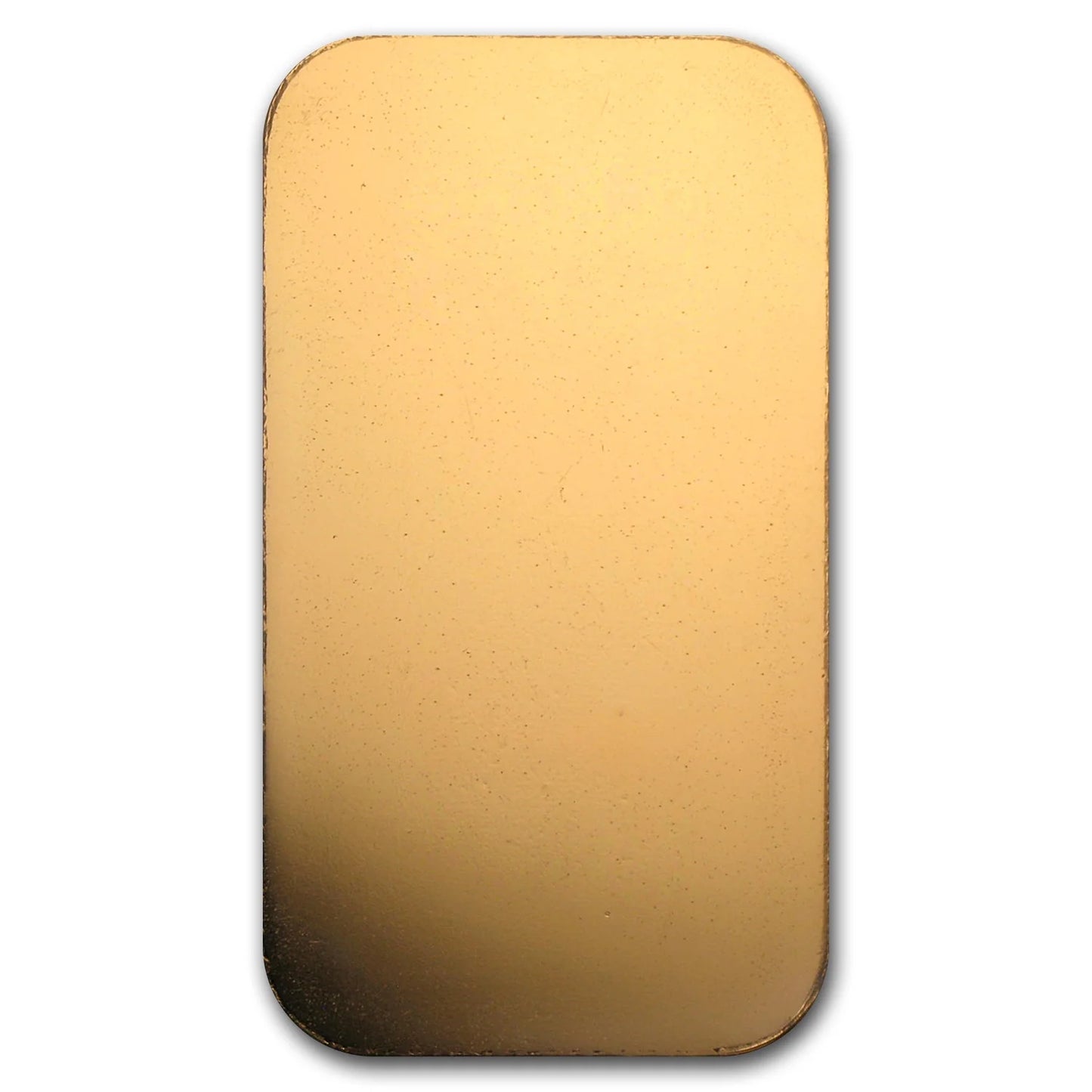 50 Gram Gold Bar - (In Assay)
