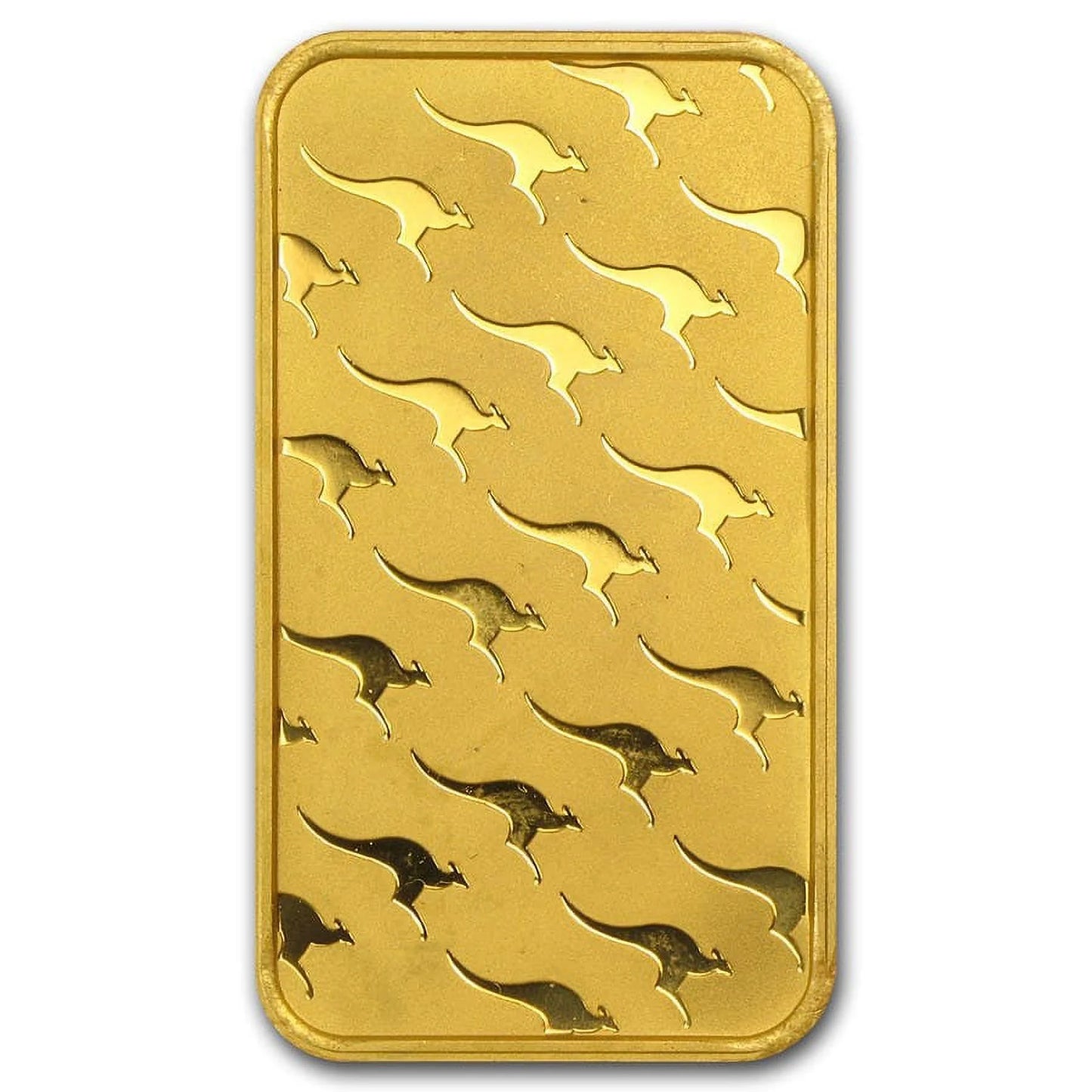 50 Gram Gold Bar - Secondary Market