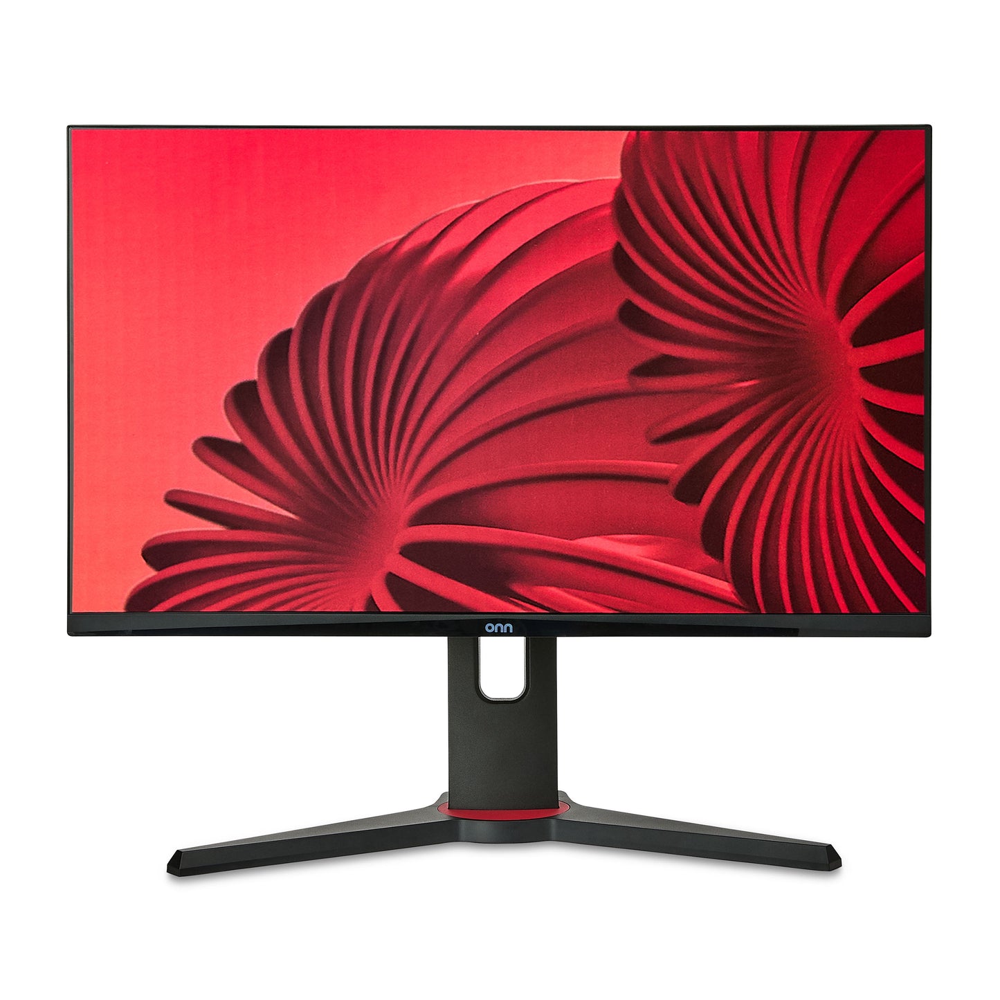 24" FHD (1920 X 1080P) 180Hz 1Ms Freesync Gaming Monitor with HDMI and DP Cables, Black