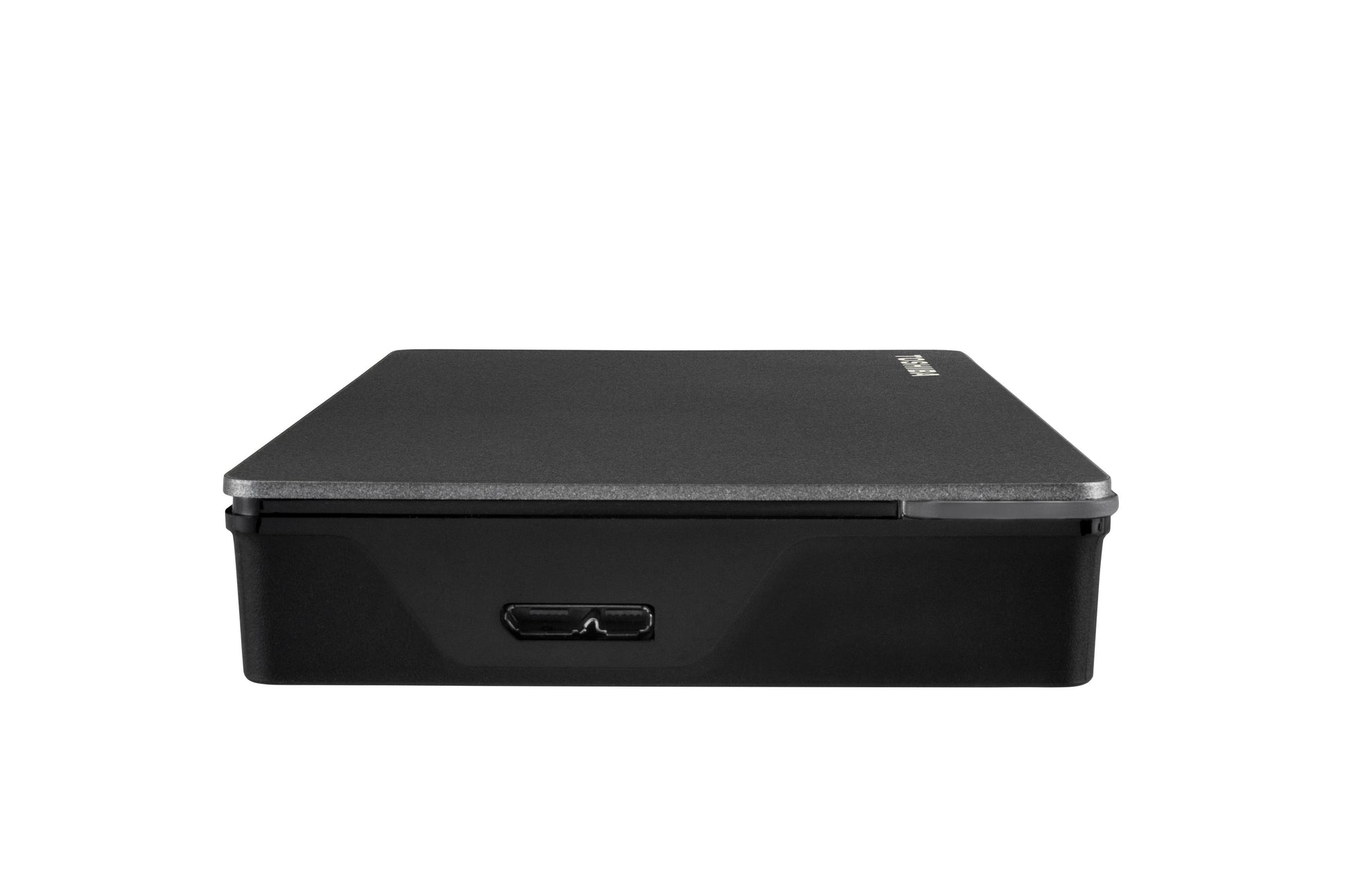 Canvio Gaming Portable External Hard Drive 4TB Black