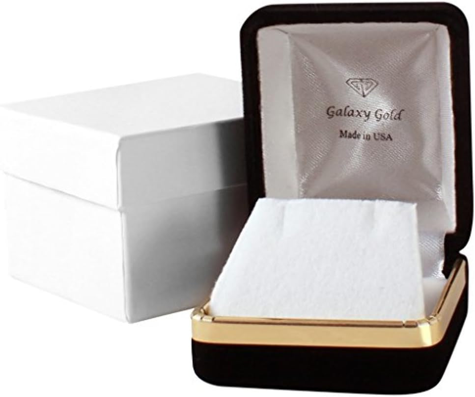 14K Rose Gold Necklace with Natural Sapphires