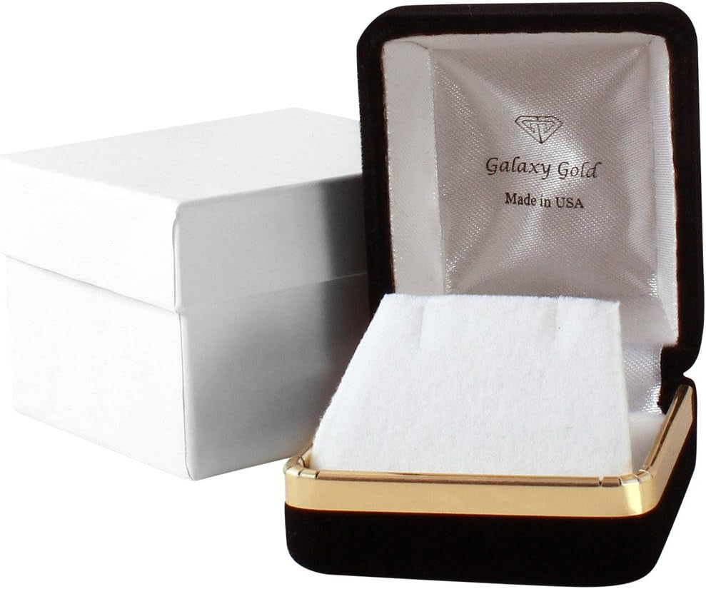 14K Yellow Gold Snake Necklace with Dangling Dyed Green Sapphire and Diamond