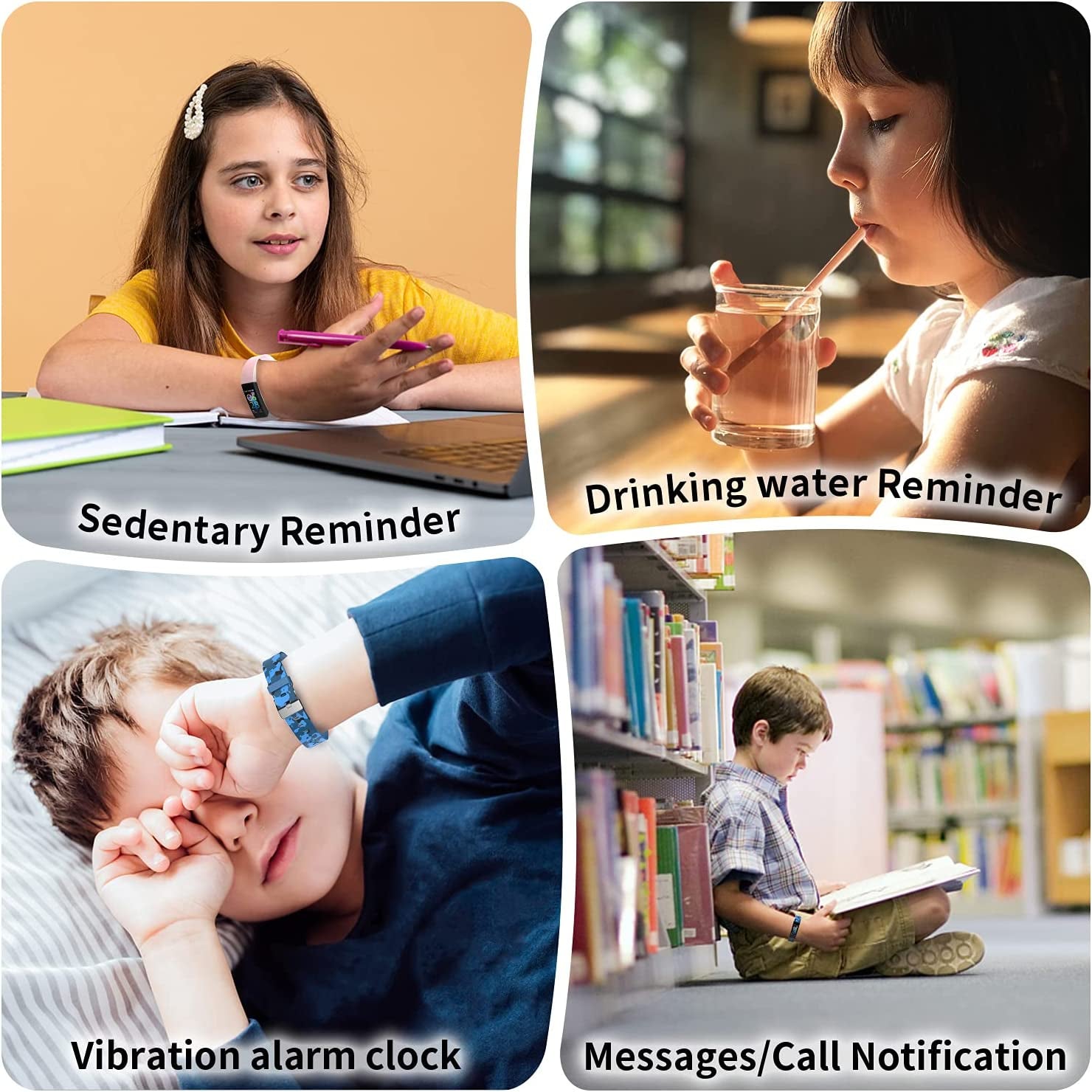 Tiny Treadmill Timekeeper: The Ultimate Kiddo Fitness Gadget for Mini Marathoners and Couch Potato Warriors!