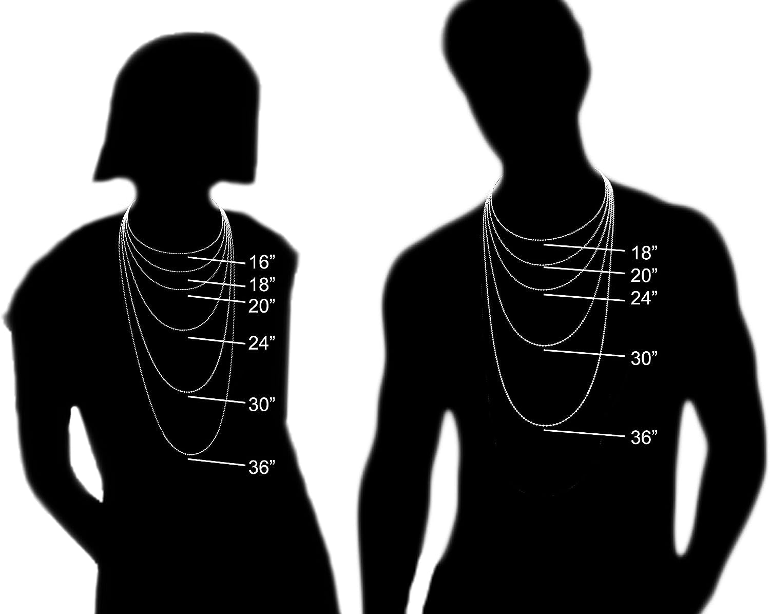 18K Gold 1.5MM Diamond Cut Rope Chain Necklace, 18K Gold Rope Chain, 18K Gold Necklaces,18K Gold Chain Gold Dainty Necklace, Real 18K Gold Chain, 16-30