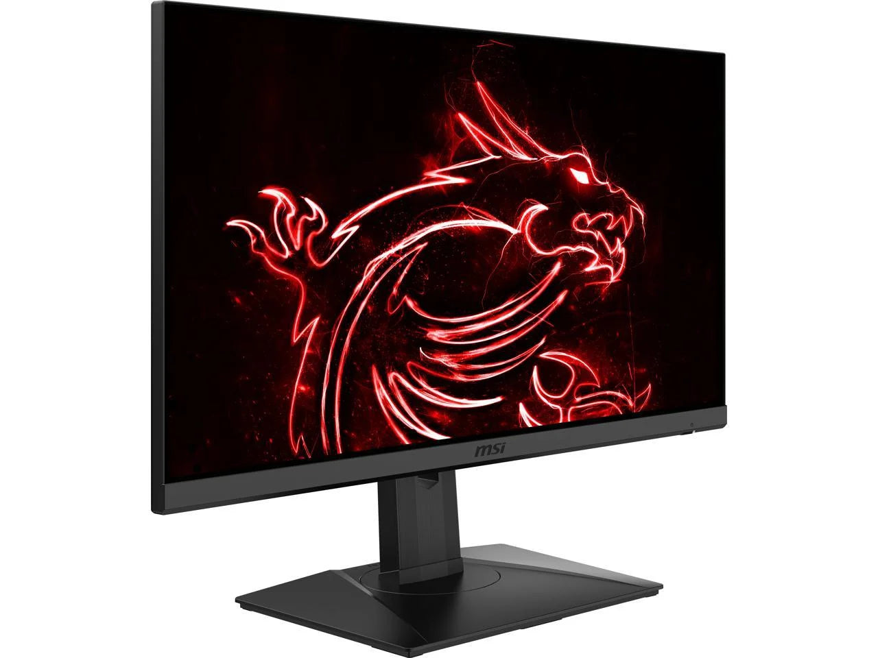 27" 170 Hz Rapid IPS WQHD Gaming Monitor G-Sync Compatible 2560 X 1440 (2K) G272QPF