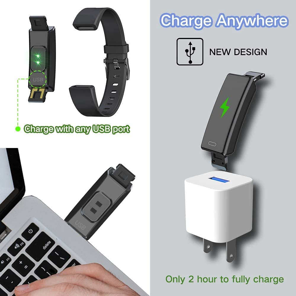 Tiny Treadmill Timekeeper: The Ultimate Kiddo Fitness Gadget for Mini Marathoners and Couch Potato Warriors!