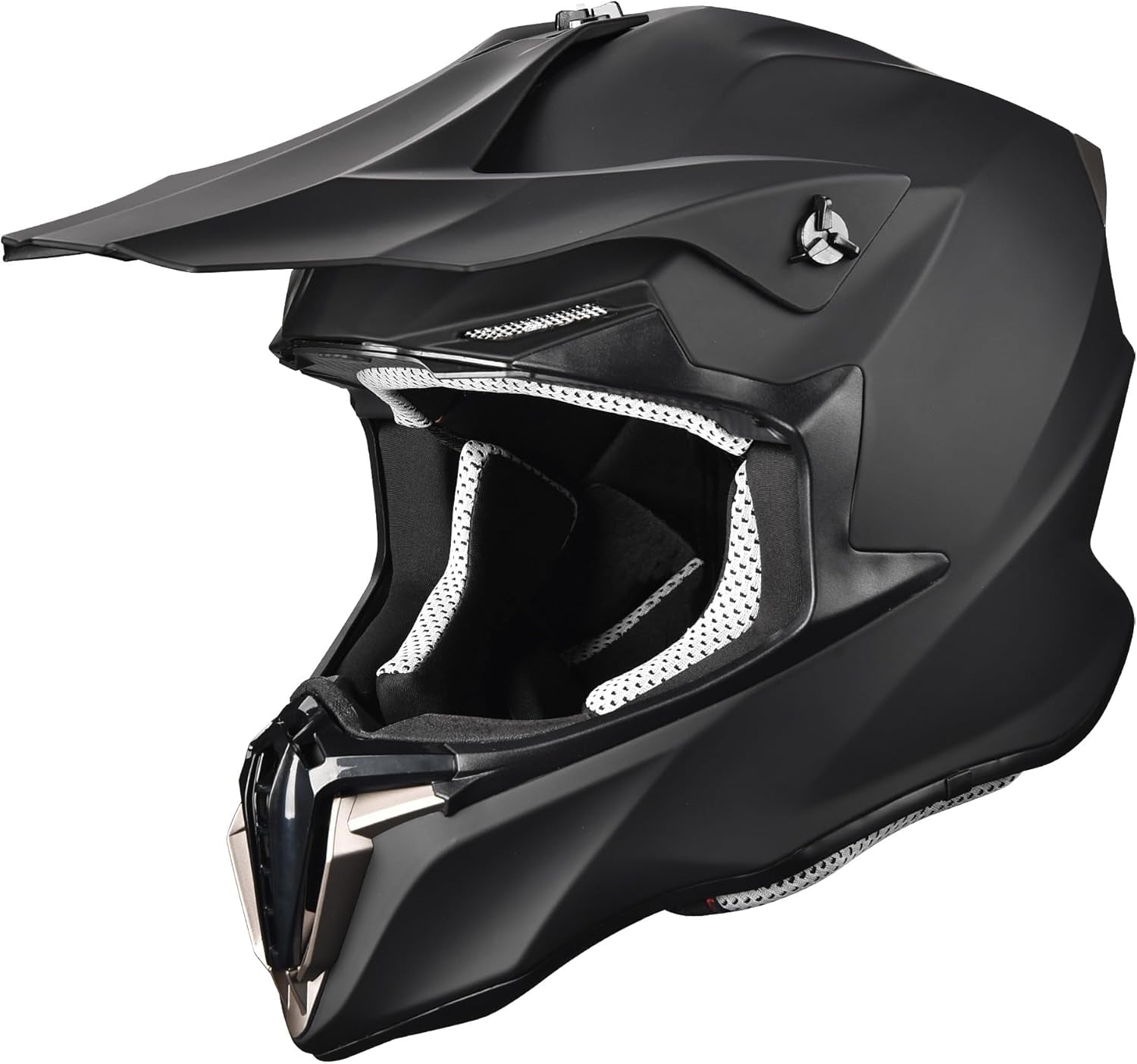 Get Ready to Ride! 🏍️💨 Check Out Our DOT Approved Full Face Offroad Dirt Bike Helmet for Ultimate Protection in Motocross, ATV, and BMX Adventures! #DirtBike #Motocross #SafetyFirst