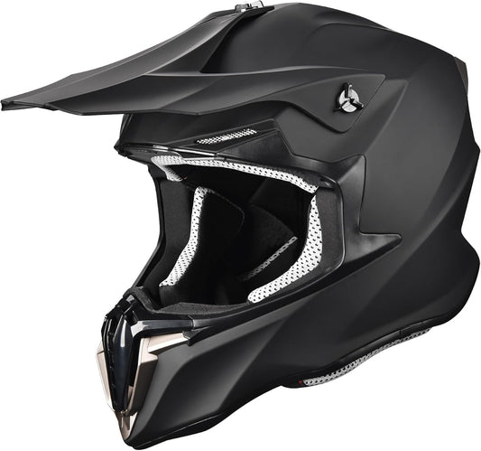 Get Ready to Ride! 🏍️💨 Check Out Our DOT Approved Full Face Offroad Dirt Bike Helmet for Ultimate Protection in Motocross, ATV, and BMX Adventures! #DirtBike #Motocross #SafetyFirst