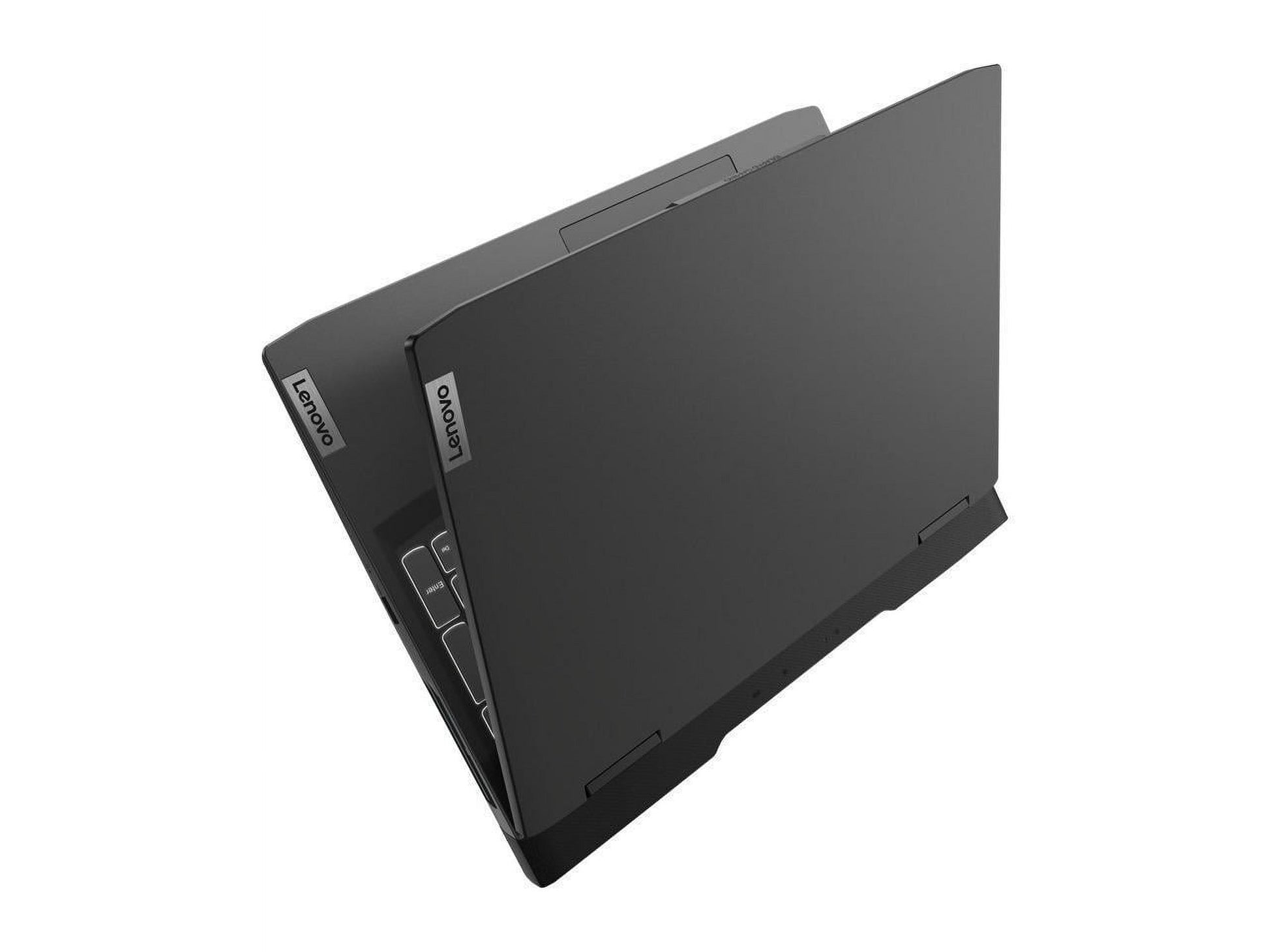 Lenovo IdeaPad Gaming 3 (2022): Unleash Elite Performance with 15.6" FHD Display, AMD Ryzen 5 6600H, and NVIDIA GeForce RTX 3050