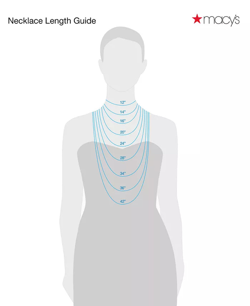 Elevate Your Style with Our Exquisite 24" 14K Gold Glitter Rope Necklace - Lightweight and Dazzling (5.5mm)