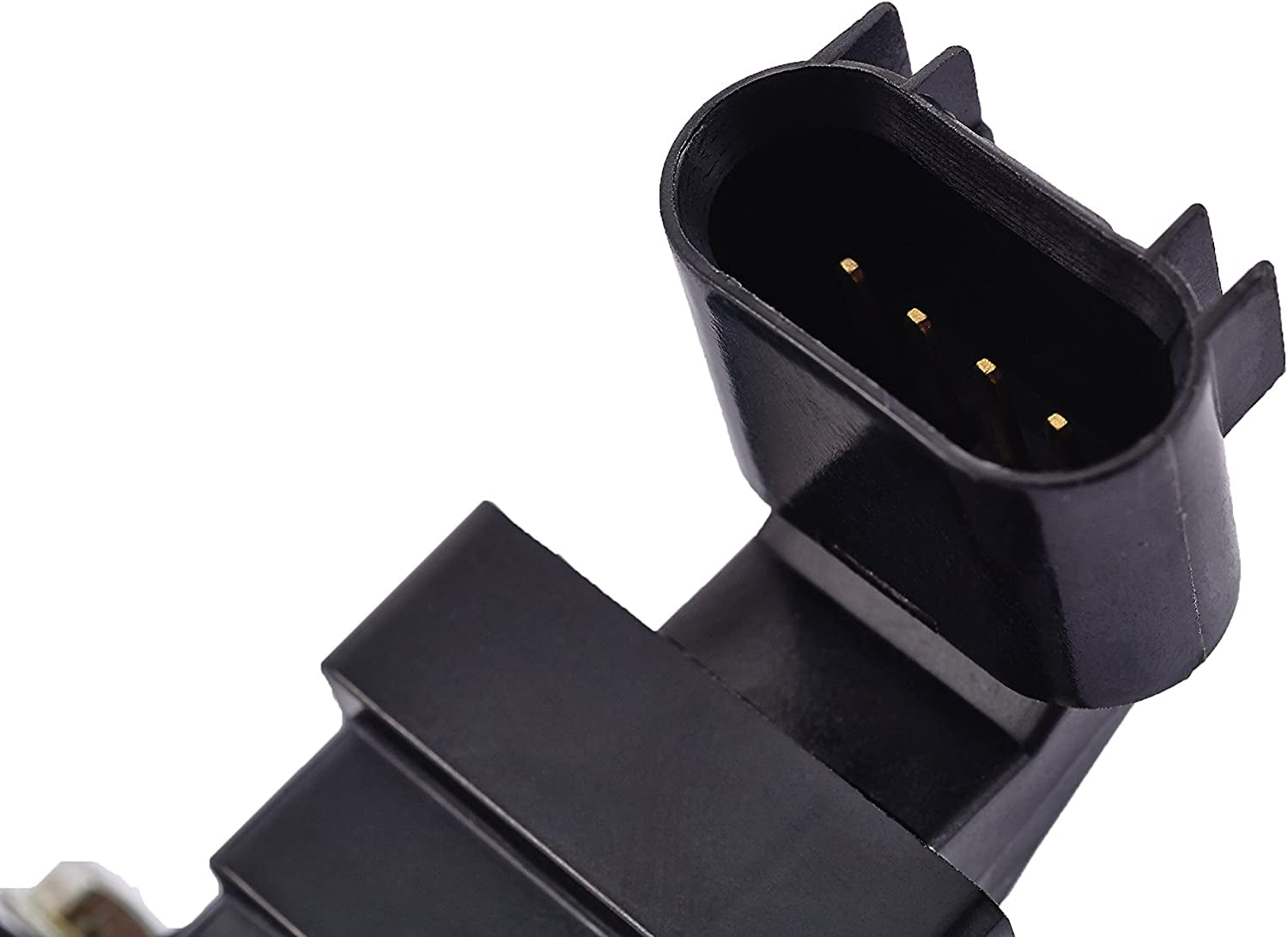 Rev up your ride! 🚗💨 Grab this Set of 4 Ignition Coil Packs for Chevy, GMC, Pontiac, Saturn, Malibu, and HHR! 🔥 #CarParts #AutoUpgrade