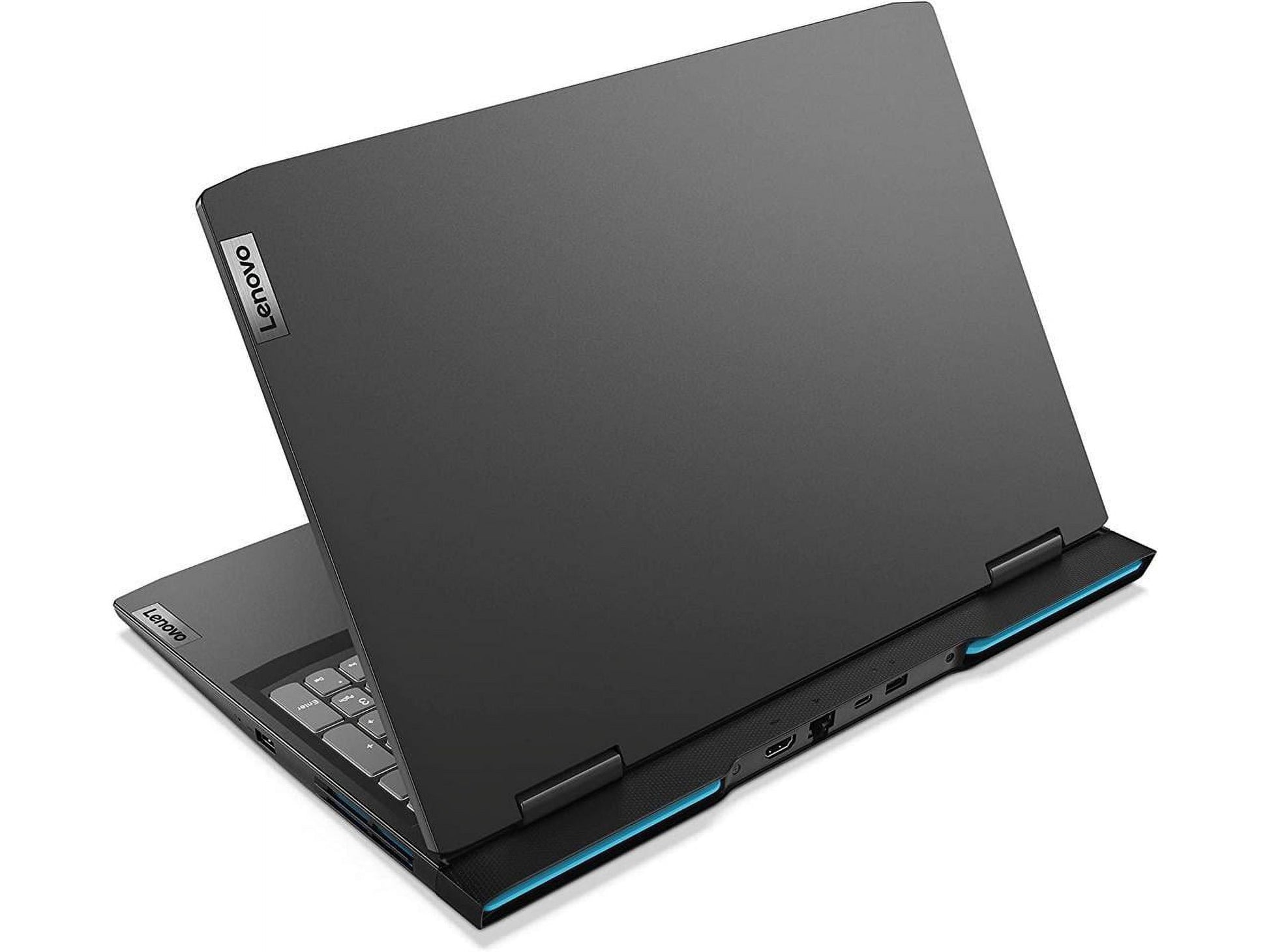 Lenovo IdeaPad Gaming 3 (2022): Unleash Elite Performance with 15.6" FHD Display, AMD Ryzen 5 6600H, and NVIDIA GeForce RTX 3050