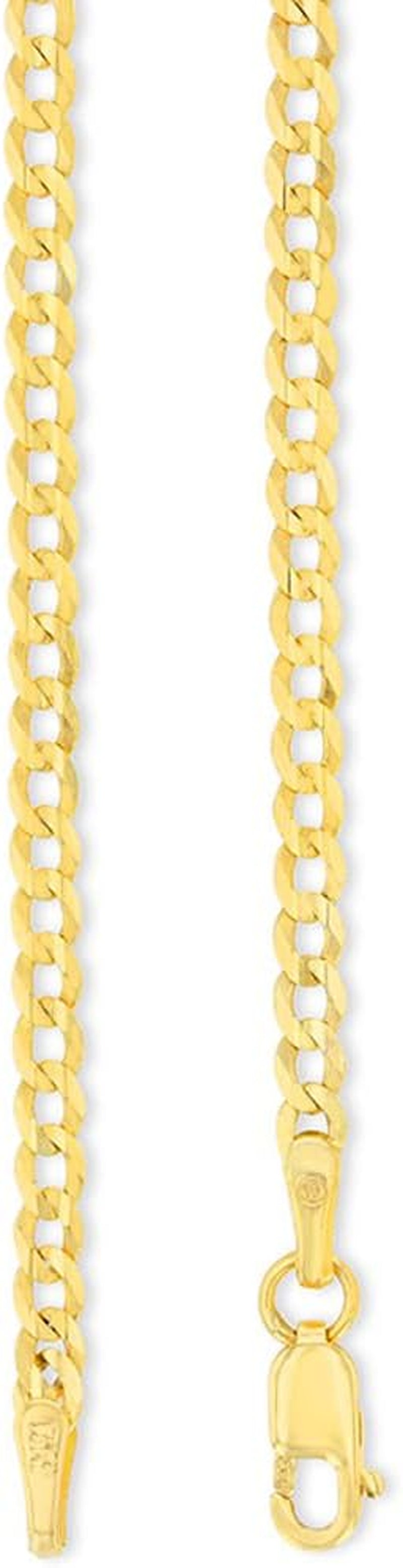 14K Yellow Gold Elegant Filigree Two Tone Elephant Pendant with Cable, Cuban Curb, or Figaro Chain Necklaces