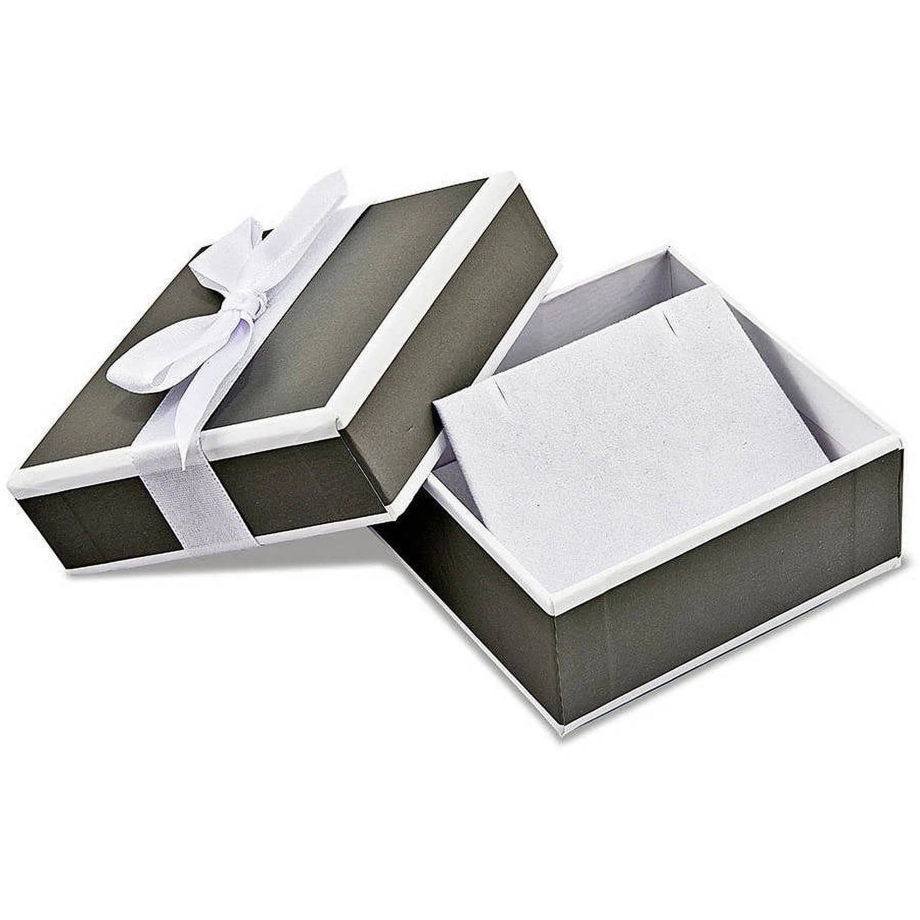 10 Karat Yellow Gold Endless Tube Hoop Earrings