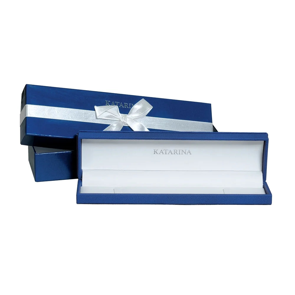 Tennis Bracelet in 10K Gold