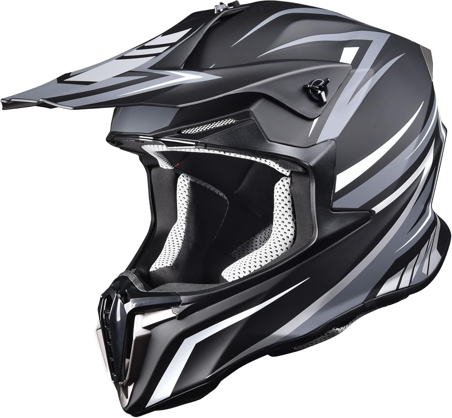 Get Ready to Ride! 🏍️💨 Check Out Our DOT Approved Full Face Offroad Dirt Bike Helmet for Ultimate Protection in Motocross, ATV, and BMX Adventures! #DirtBike #Motocross #SafetyFirst