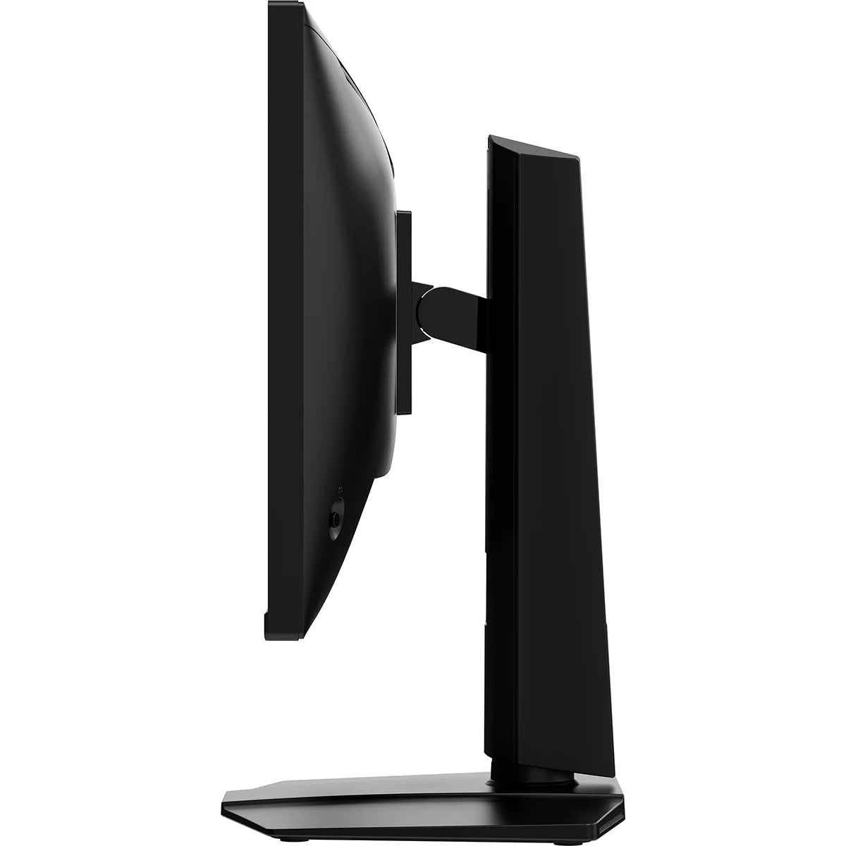 G255PF E2 24.5" 16:9 Full HD 180Hz Rapid IPS LCD Gaming Monitor, Metallic Black