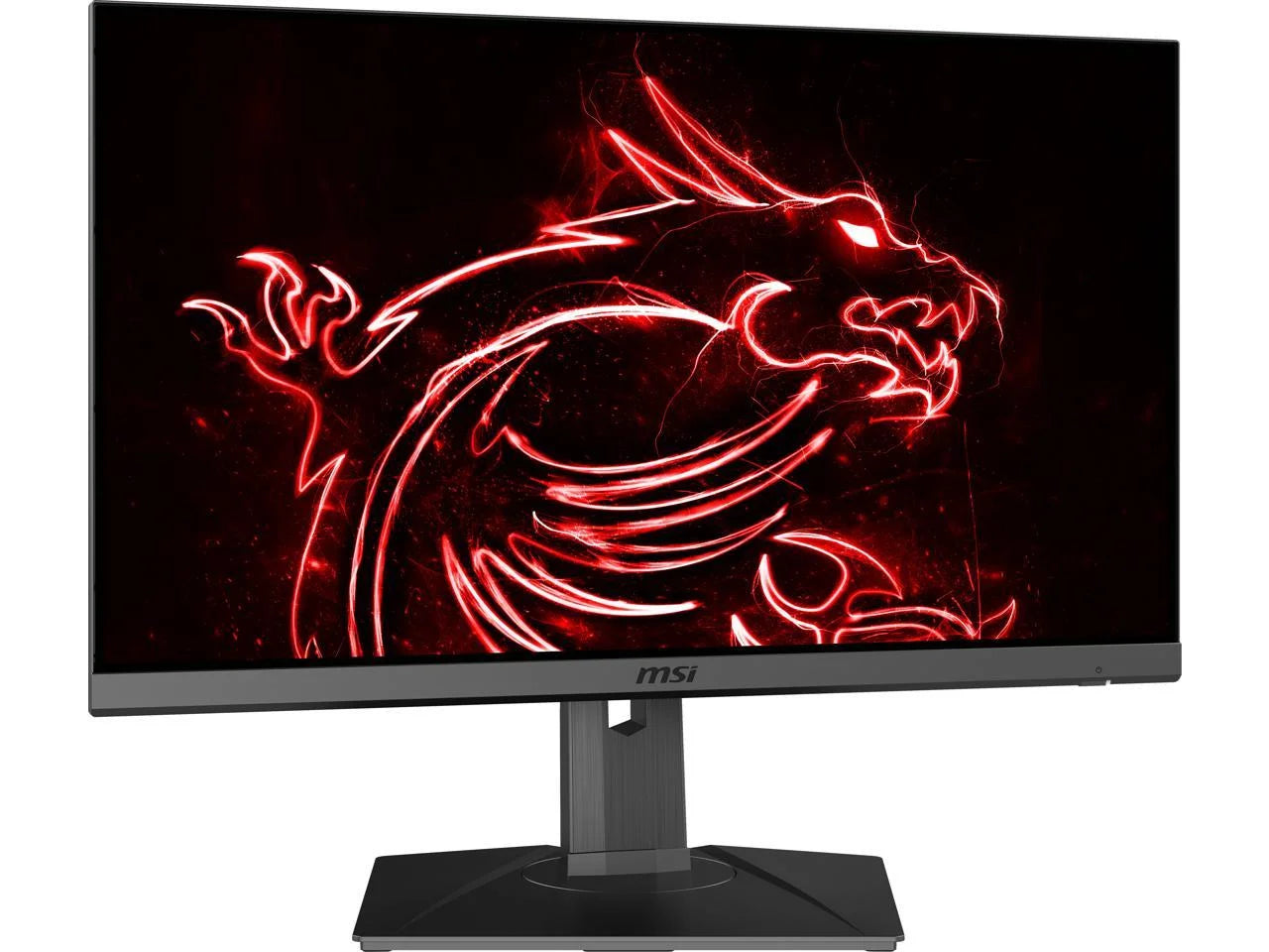 27" 170 Hz Rapid IPS WQHD Gaming Monitor G-Sync Compatible 2560 X 1440 (2K) G272QPF