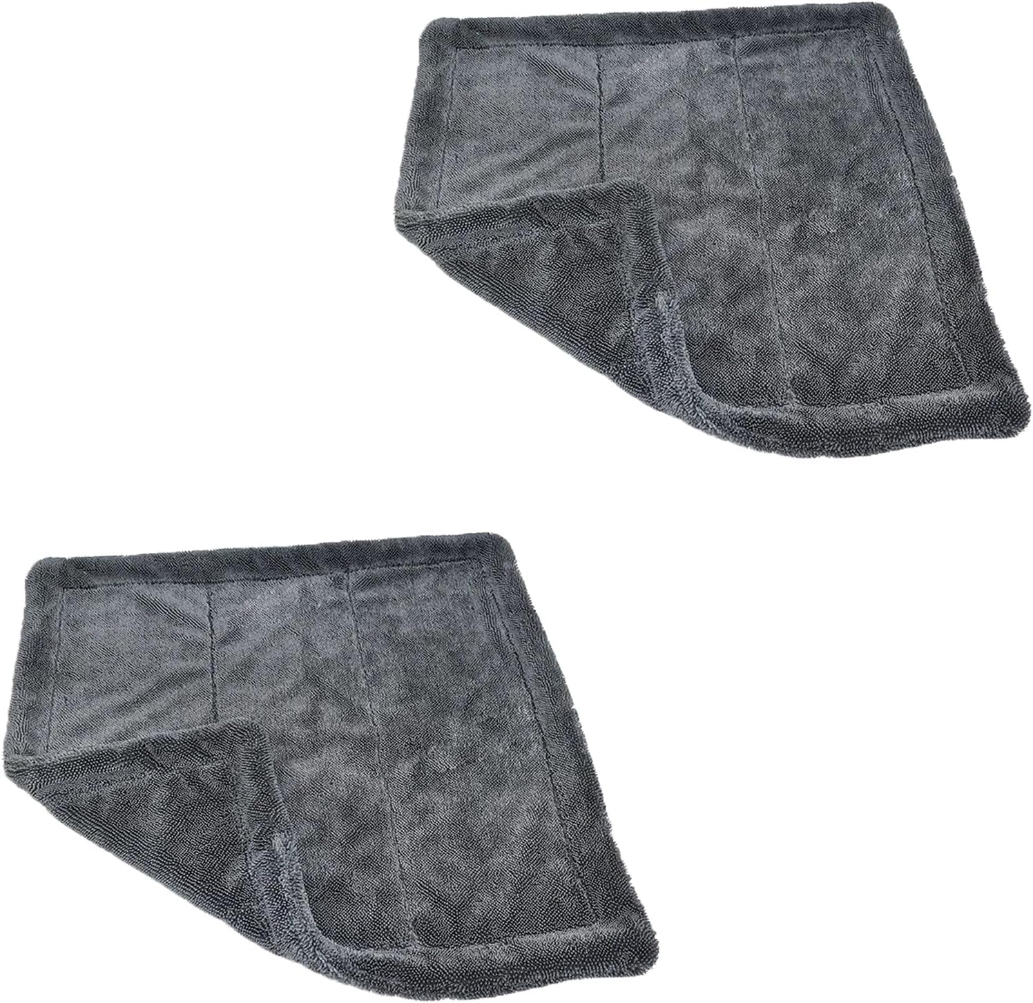 Upgrade your car care game with the Lunara Drying Towel! 🌟 Say goodbye to streaks and hello to a flawless finish with our thick, twisted-loop microfiber cloths. Perfect for a shiny ride! 🚗✨ (2PCS) #CarCare #MicrofiberMagic