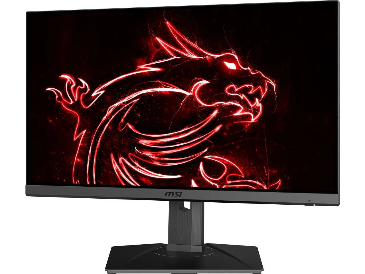 27" 170 Hz Rapid IPS WQHD Gaming Monitor G-Sync Compatible 2560 X 1440 (2K) G272QPF