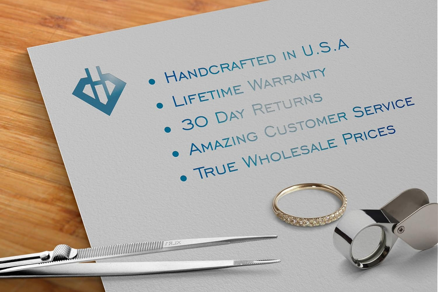 Stunning 1-5 Carat Round Halo Diamond Earrings in 14K Gold - Secure Screw Back Design