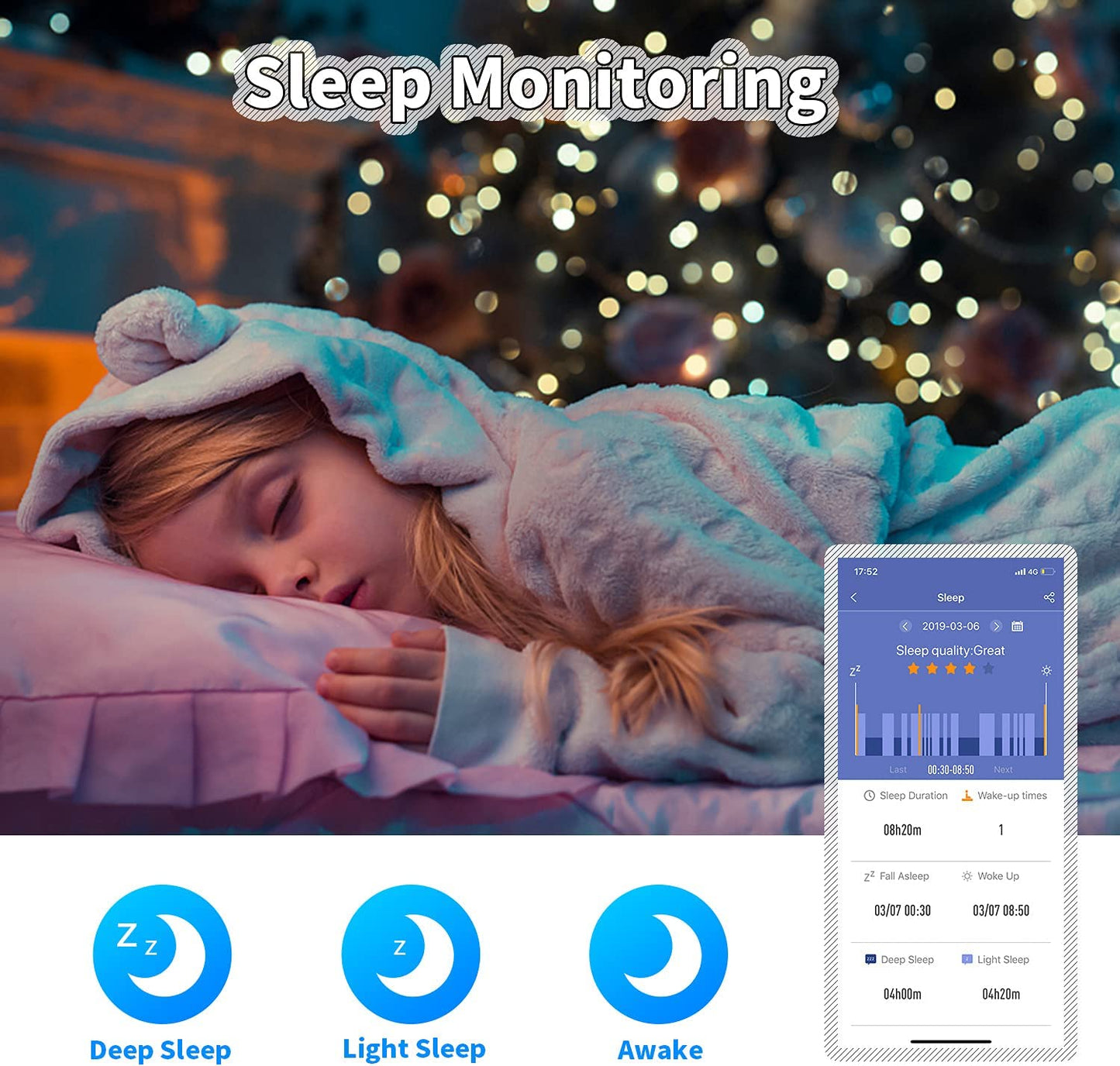 Tiny Treadmill Timekeeper: The Ultimate Kiddo Fitness Gadget for Mini Marathoners and Couch Potato Warriors!