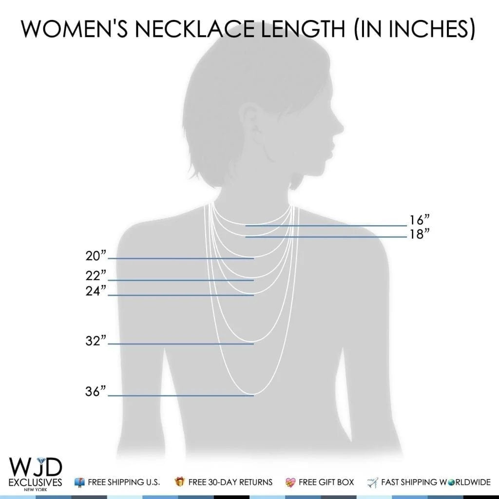 Stunning 14K Yellow Gold 3.5mm Rope Link Chain Necklace - Adjustable 16"-28" Length - Authentic Gold Elegance