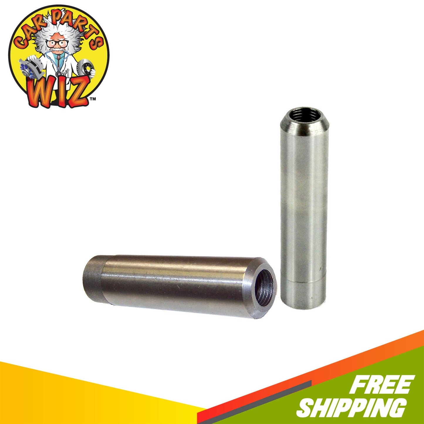 Engine Head Gasket Set Exhaust & Intake Guides Valves Fits 91-95 OHV 16V