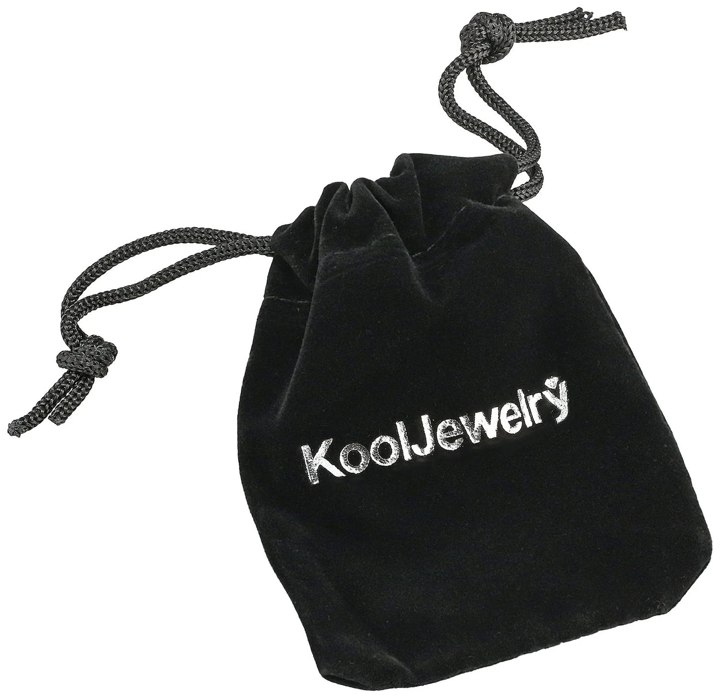 Kooljewelry Solid 14K Yellow Gold Filled Rope Chain Necklace (6 Mm, 22 Inch)