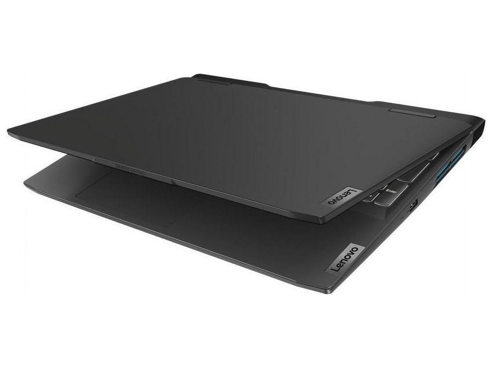 Lenovo IdeaPad Gaming 3 (2022): Unleash Elite Performance with 15.6" FHD Display, AMD Ryzen 5 6600H, and NVIDIA GeForce RTX 3050