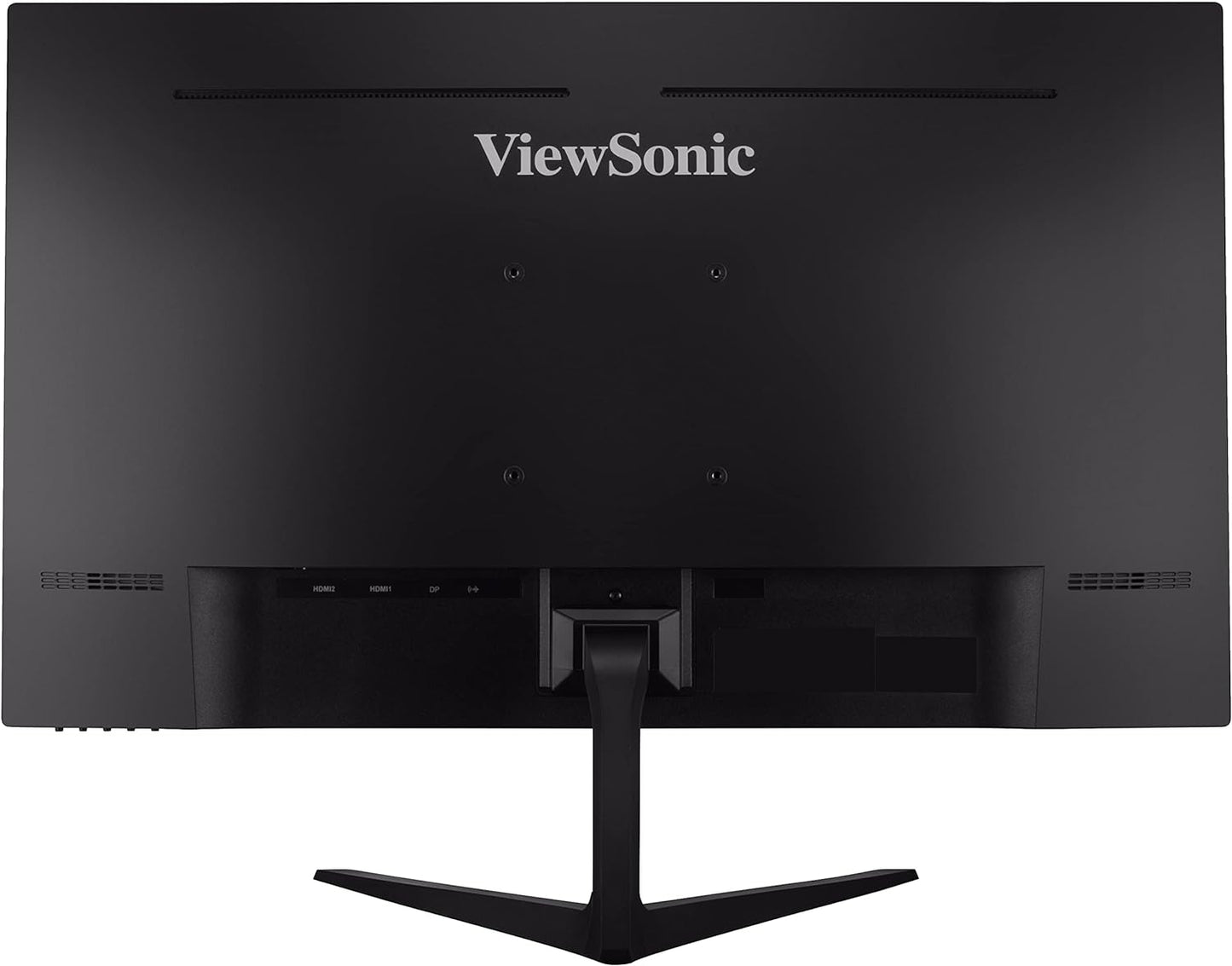 VX2718-P-MHD 27 Inch 1080P 1Ms 180Hz Gaming Monitor with Freesync, Eye Care, HDMI and Displayport