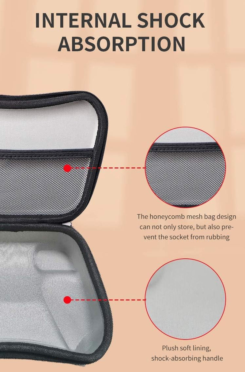 Essential PS5 Gear: Controller Cases, Grips & Travel Bags for Gamers!