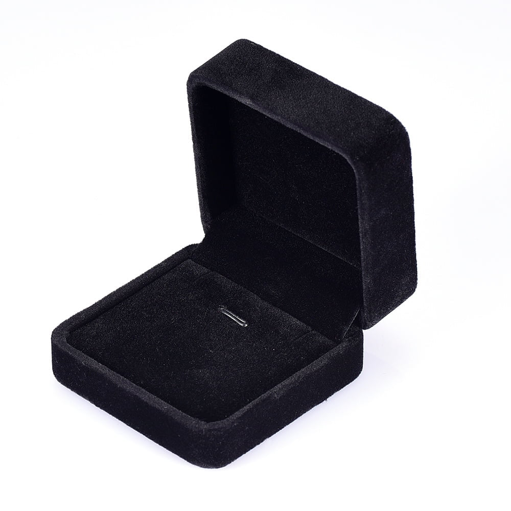 14K Yellow Gold 'Mom' Floral Heart Pendant with Square Wheat Chain