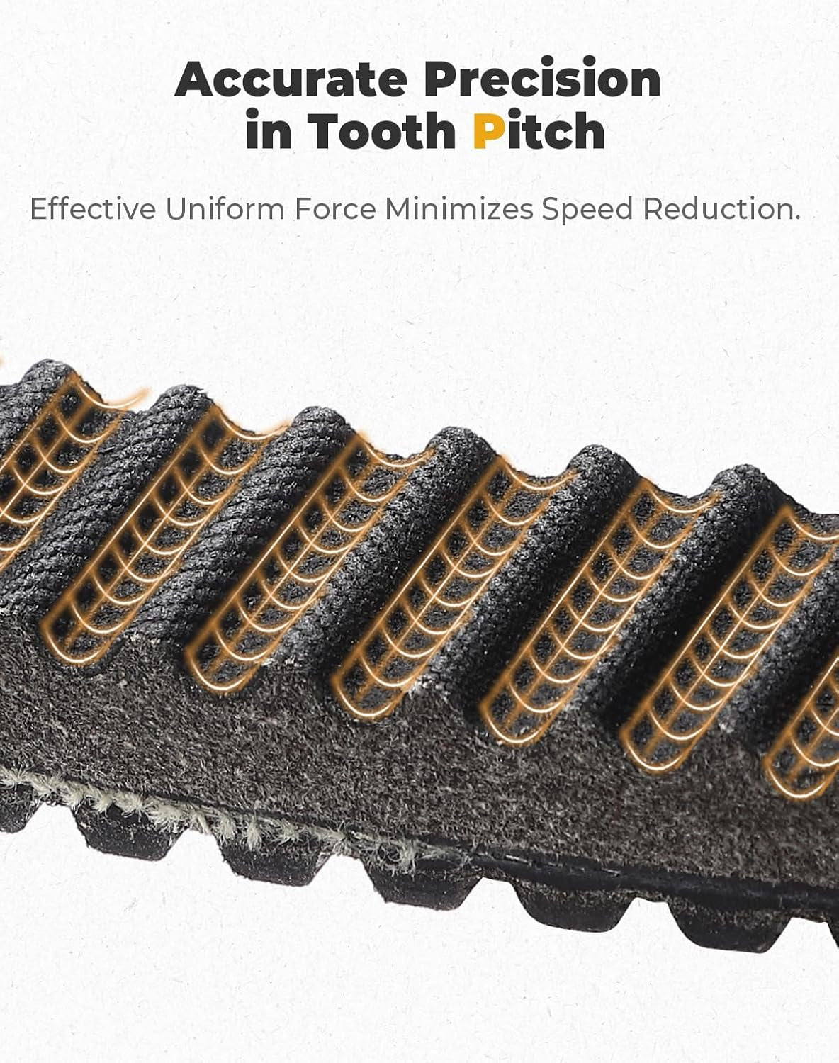 Upgrade Your Ride with the Pro XP Heavy-Duty Drive Belt for Polaris RZR Turbo S/R! #OffRoad #RZR #Upgrade